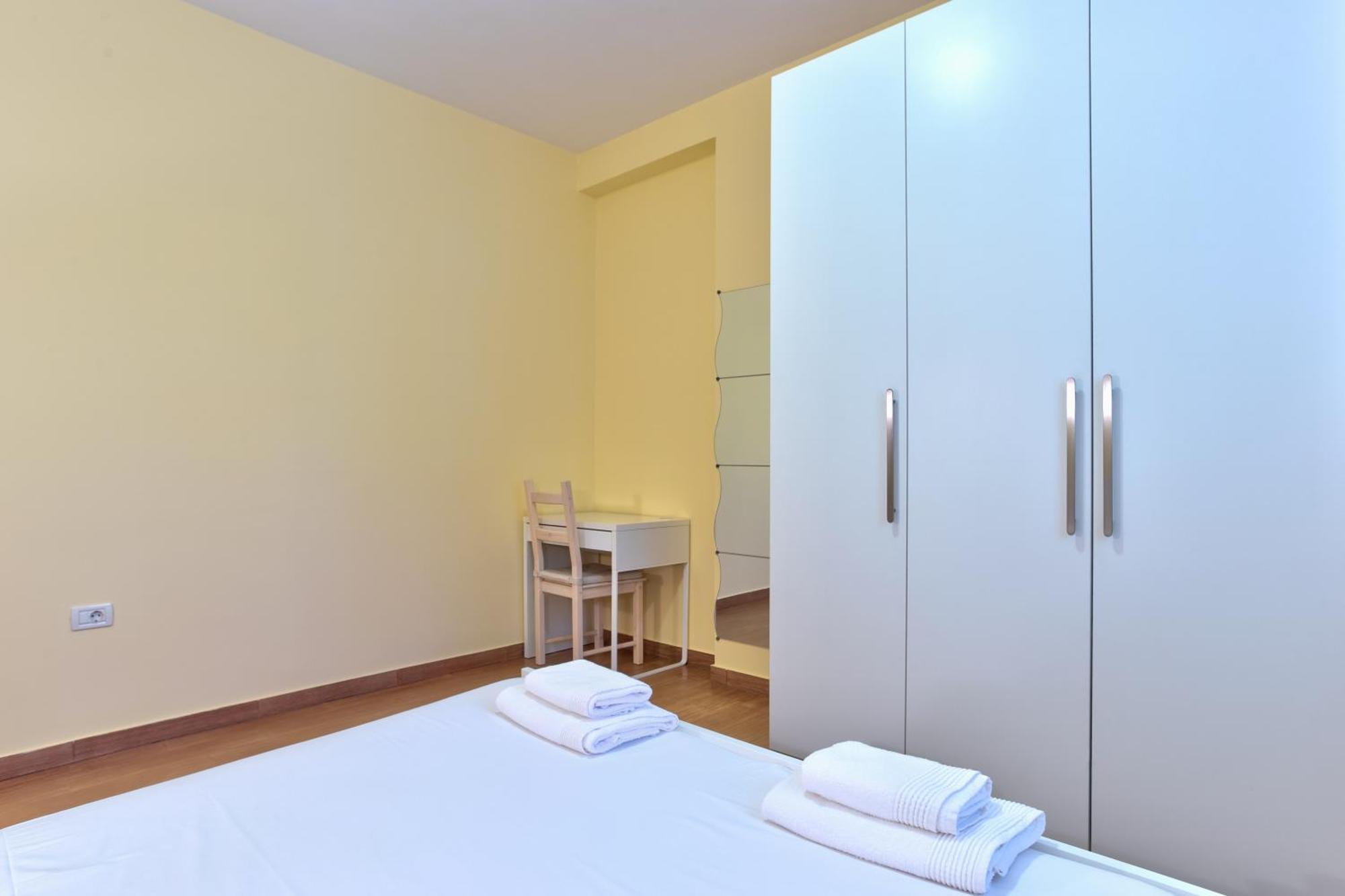Apartment In Villa Moletto Seaside & Relax - 4 Guests Lovrečica Eksteriør bilde